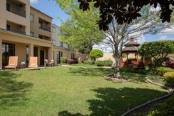  - Courtyard by Marriott Monroe Airport - I-20, Exit 120