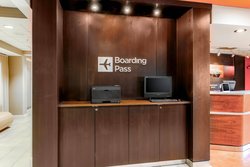  - Courtyard by Marriott Monroe Airport - I-20, Exit 120