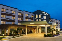  - Courtyard by Marriott Hotel Ruston