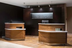  - Courtyard by Marriott Hotel Ruston