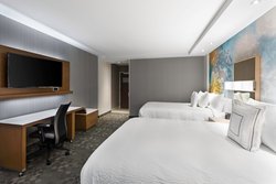  - Courtyard by Marriott Hotel Ruston