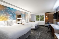  - Courtyard by Marriott Hotel Ruston