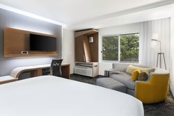  - Courtyard by Marriott Hotel Ruston