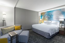  - Courtyard by Marriott Hotel Ruston