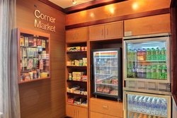  - Fairfield Inn & Suites by Marriott Oak Creek - I-41 & I-94, Exit 319