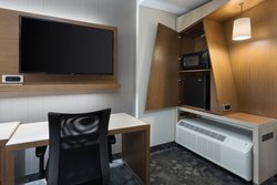  - Courtyard by Marriott Hotel Ruston