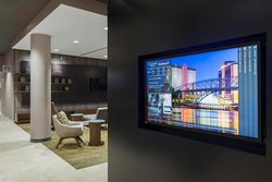  - Courtyard by Marriott Hotel Ruston