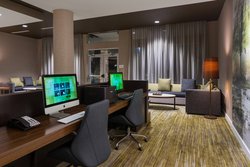  - Courtyard by Marriott Hotel Ruston