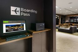  - Courtyard by Marriott Hotel Ruston