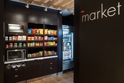  - Courtyard by Marriott Hotel Ruston