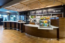  - Courtyard by Marriott Hotel Ruston