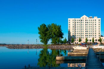 Residence Inn by Marriott Kingston Water's Edge