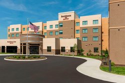  - Residence Inn by Marriott Niles
