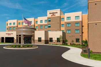 Residence Inn by Marriott Youngstown/Warren-Niles