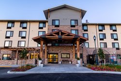  - TownePlace Suites by Marriott Lancaster