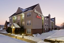  - Residence Inn by Marriott Poland - I-680, Exit 11