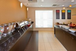  - Residence Inn by Marriott Poland - I-680, Exit 11