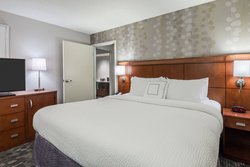  - Courtyard by Marriott Mobile - I-65, Exit 3