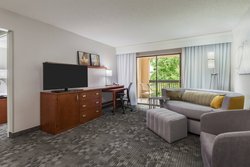  - Courtyard by Marriott Mobile - I-65, Exit 3