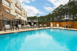  - Courtyard by Marriott Hotel Ruston