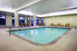  - Courtyard by Marriott Mobile - I-65, Exit 3