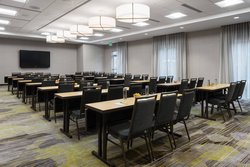  - Courtyard by Marriott Hotel Ruston