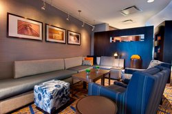  - Courtyard by Marriott East Madison - I-39, I-90 & I-94, Exit 135