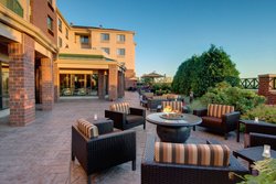  - Courtyard by Marriott East Madison - I-39, I-90 & I-94, Exit 135