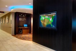  - Courtyard by Marriott East Madison - I-39, I-90 & I-94, Exit 135