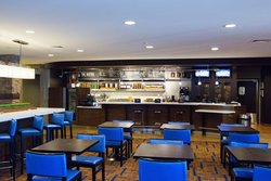  - Courtyard by Marriott East Madison - I-39, I-90 & I-94, Exit 135