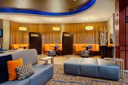  - Courtyard by Marriott East Madison - I-39, I-90 & I-94, Exit 135