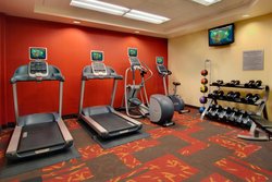  - Courtyard by Marriott East Madison - I-39, I-90 & I-94, Exit 135