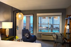  - Renaissance Hotel Bloomington