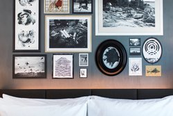  - Renaissance Hotel Bloomington