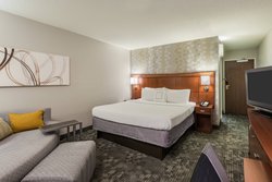  - Courtyard by Marriott Mobile - I-65, Exit 3