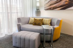  - Courtyard by Marriott Mobile - I-65, Exit 3