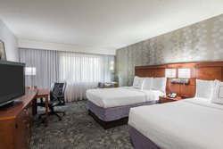  - Courtyard by Marriott Mobile - I-65, Exit 3