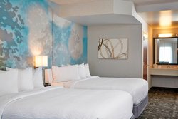  - Courtyard by Marriott Hotel Bloomington