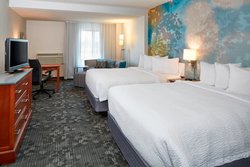  - Courtyard by Marriott Hotel Bloomington