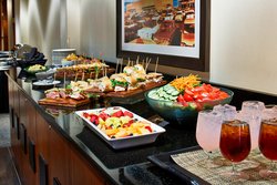  - Courtyard by Marriott Hotel Bloomington