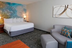  - Courtyard by Marriott Hotel Bloomington