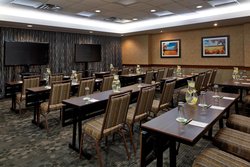  - Courtyard by Marriott Hotel Bloomington