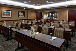  - Courtyard by Marriott Hotel Bloomington