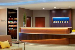  - Courtyard by Marriott Hotel Roseville