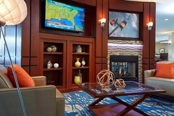  - Courtyard by Marriott Hotel Roseville