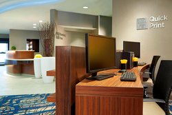  - Courtyard by Marriott Hotel Roseville