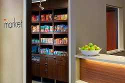  - Courtyard by Marriott Hotel Roseville