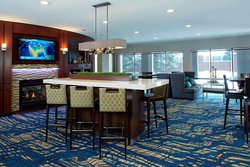  - Courtyard by Marriott Hotel Roseville