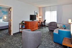  - Courtyard by Marriott Hotel Bloomington