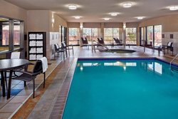  - Courtyard by Marriott Hotel Roseville